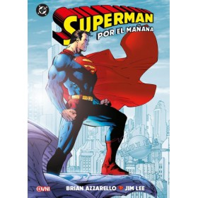 Superman Por el mañana